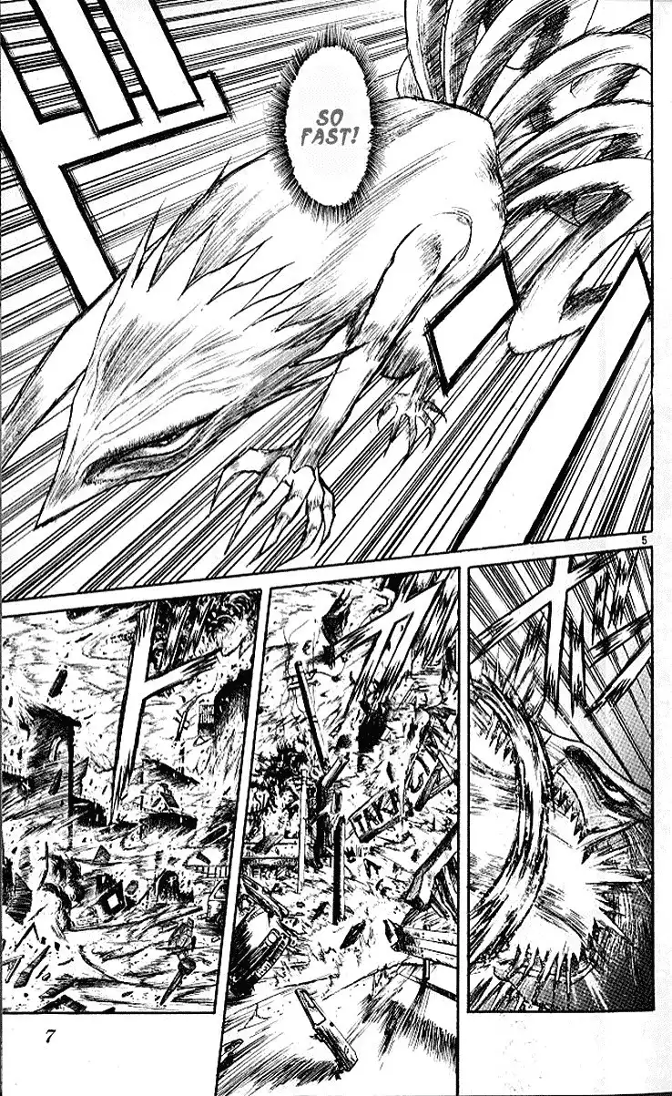 Ushio and Tora Chapter 296 10